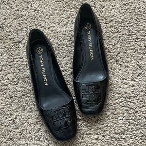 Tory Burch shoes